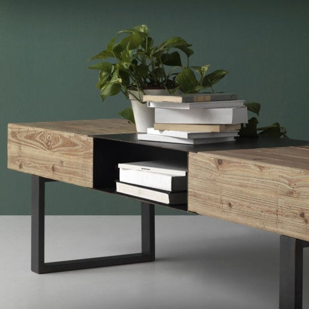 Mueble TV Clia