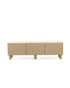 Comprar Mueble TV Calpe online en KitMuebles