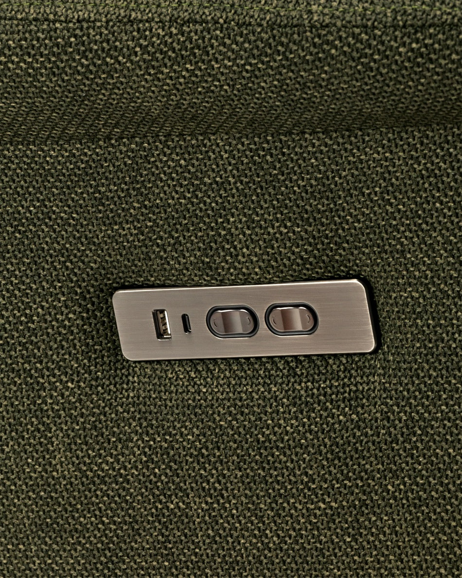 Verde