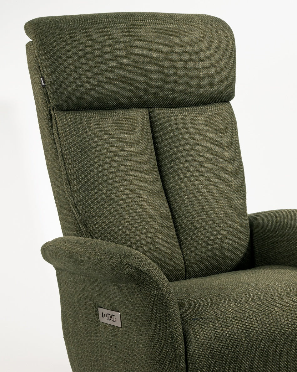 Verde