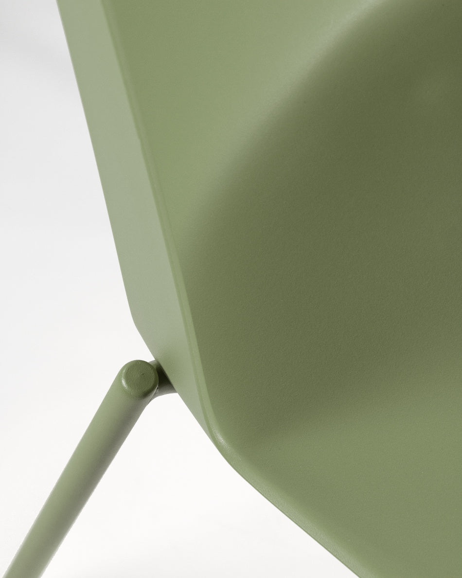 Verde