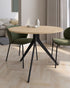 Alpin-Negro-120cm