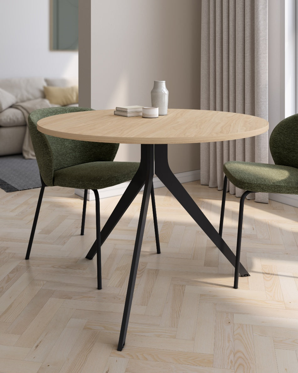 Alpin-Negro-120cm