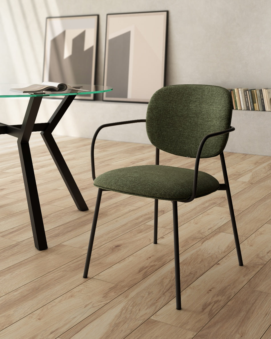 Verde