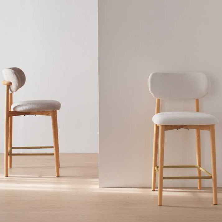 Comprar Pack 2 Taburetes Belk online en KitMuebles