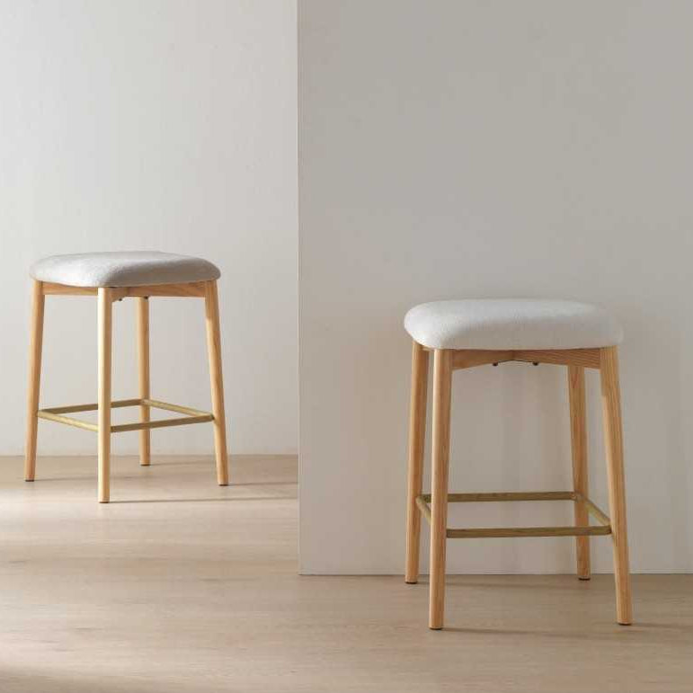 Comprar Pack 2 Taburetes Kyra online en KitMuebles
