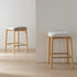 Comprar Pack 2 Taburetes Kyra online en KitMuebles