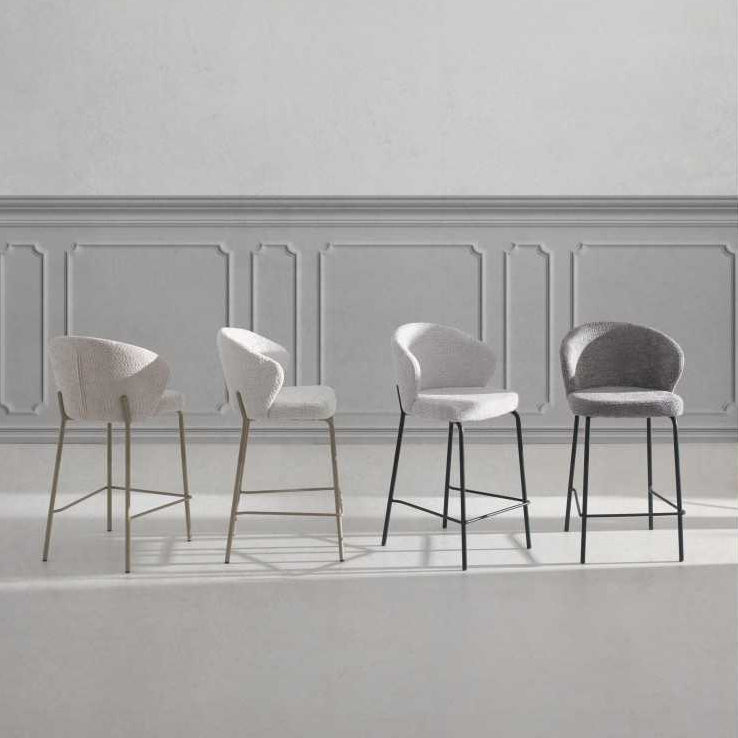 Comprar Pack 2 Taburetes Vica online en KitMuebles