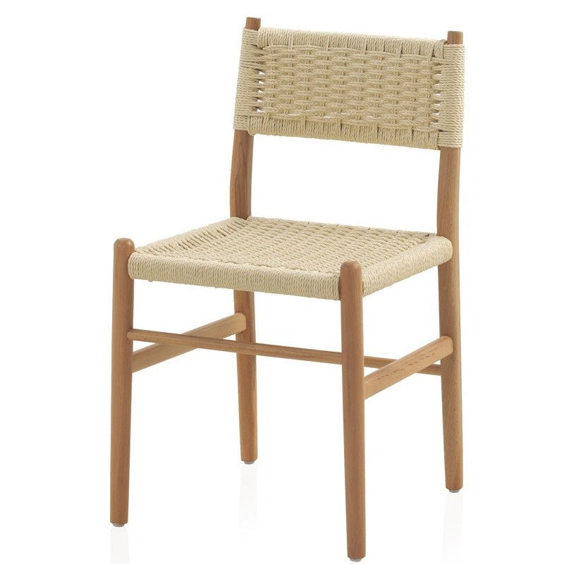 Silla Tierra