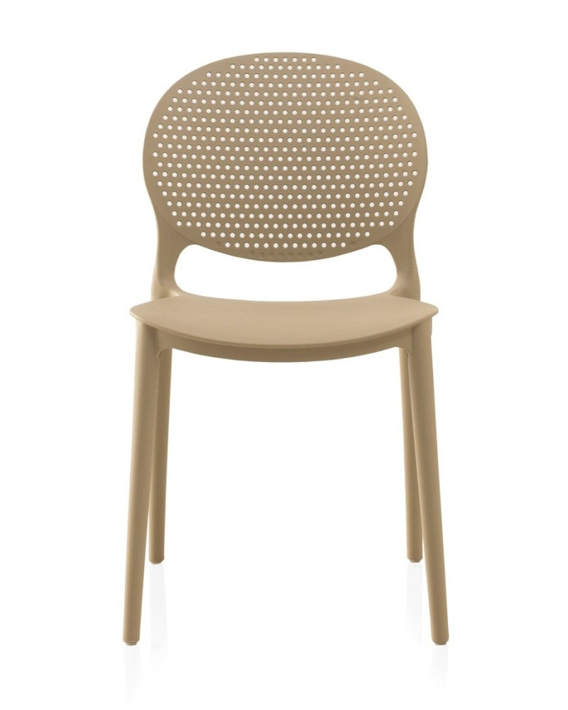 Comprar Pack 4 sillas Malla online en KitMuebles
