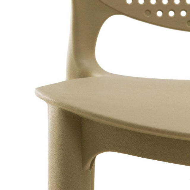 Comprar Pack 4 sillas Malla online en KitMuebles