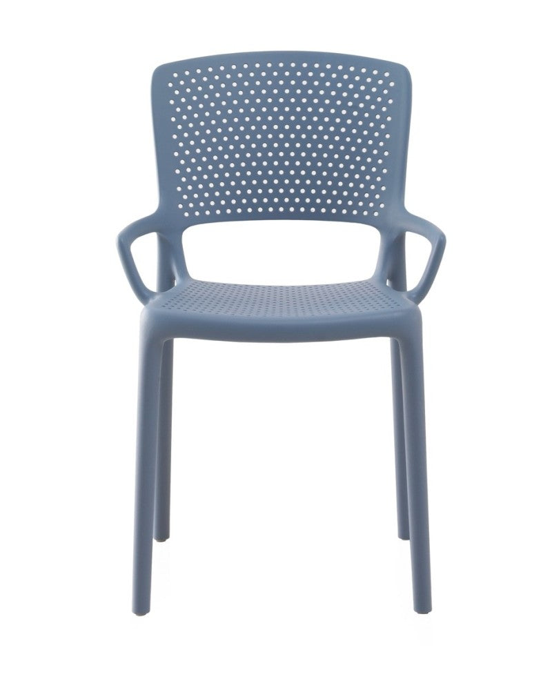 Comprar Pack 4 Sillas Vento online en KitMuebles
