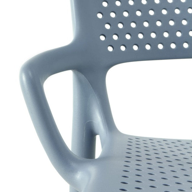 Comprar Pack 4 Sillas Vento online en KitMuebles