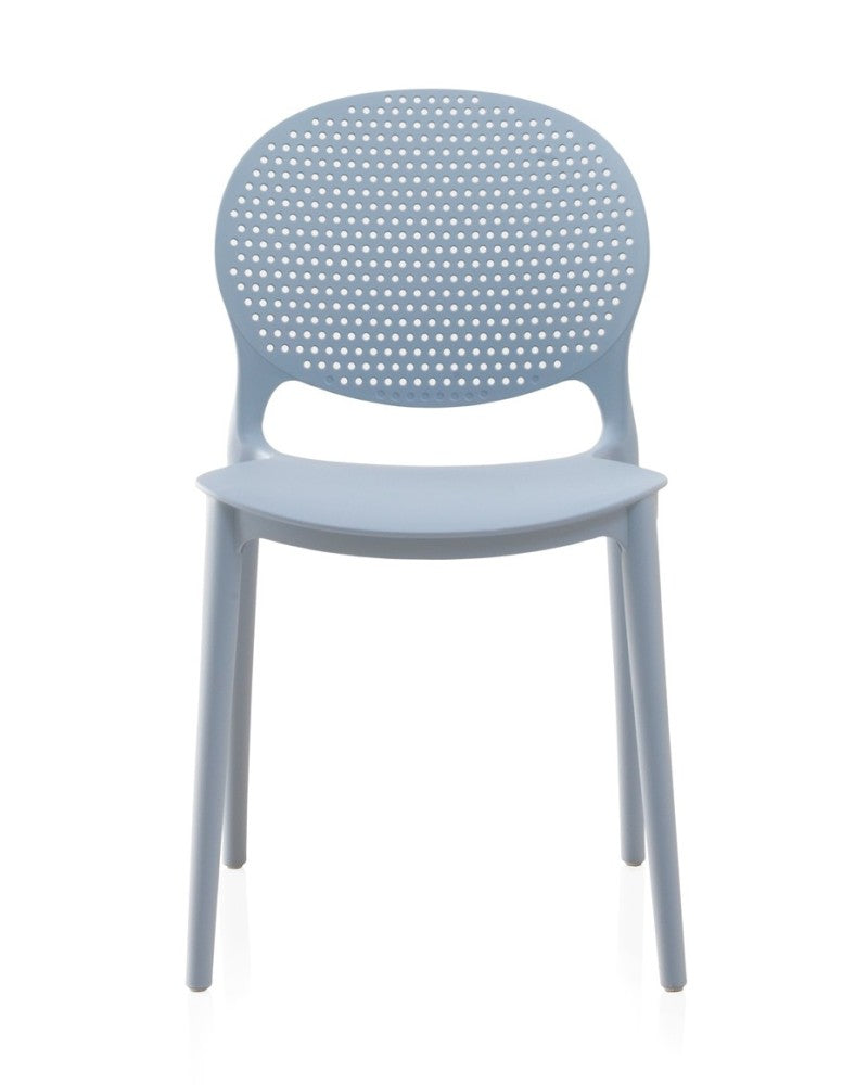 Comprar Pack 4 sillas Malla online en KitMuebles