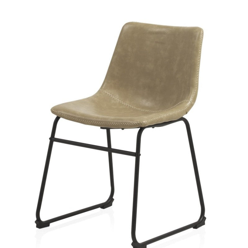 Silla Alfa