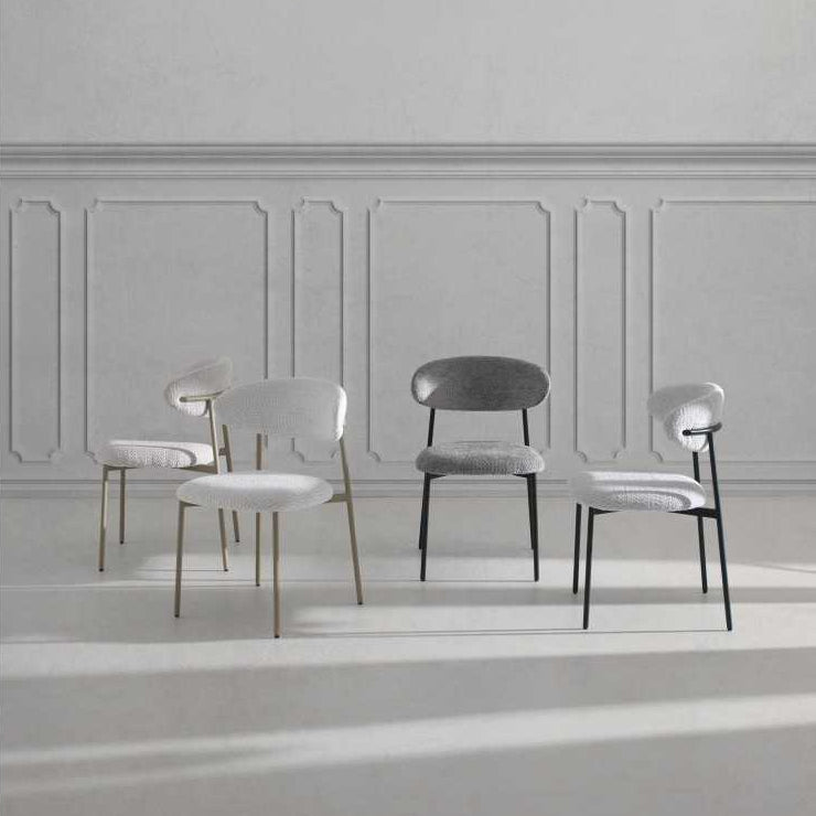 Comprar Silla Thon online en KitMuebles