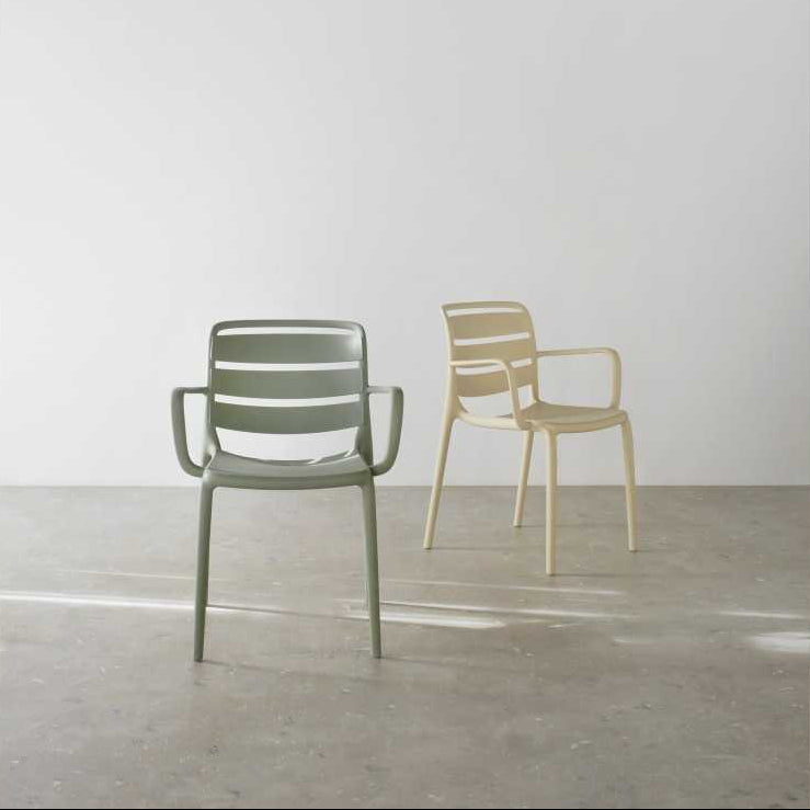 Silla Candra
