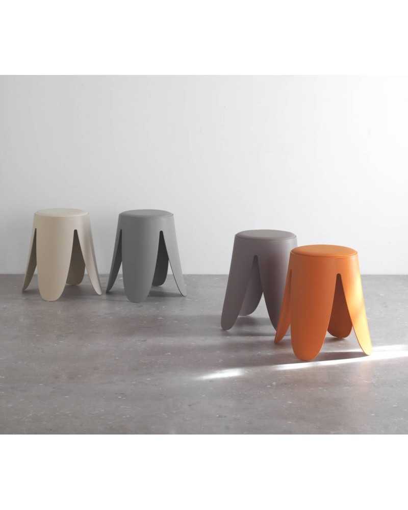 Comprar Pack 4 Taburetes Bloom online en KitMuebles