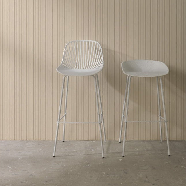 Comprar Pack 2 taburetes Orla online en KitMuebles