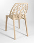 Comprar Pack 4 Sillas Praga online en KitMuebles