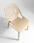 Comprar Pack 4 Sillas Praga online en KitMuebles