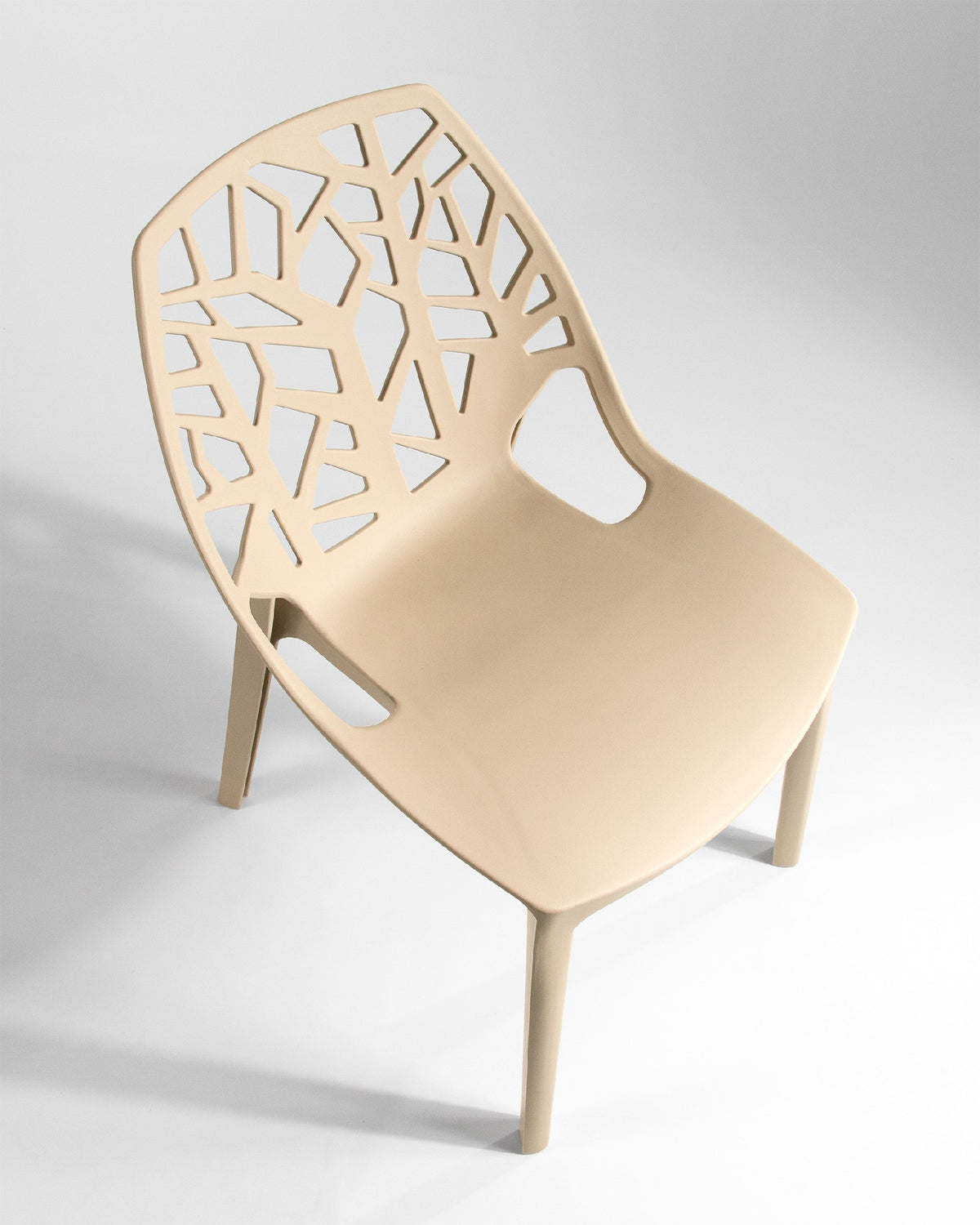 Comprar Pack 4 Sillas Praga online en KitMuebles