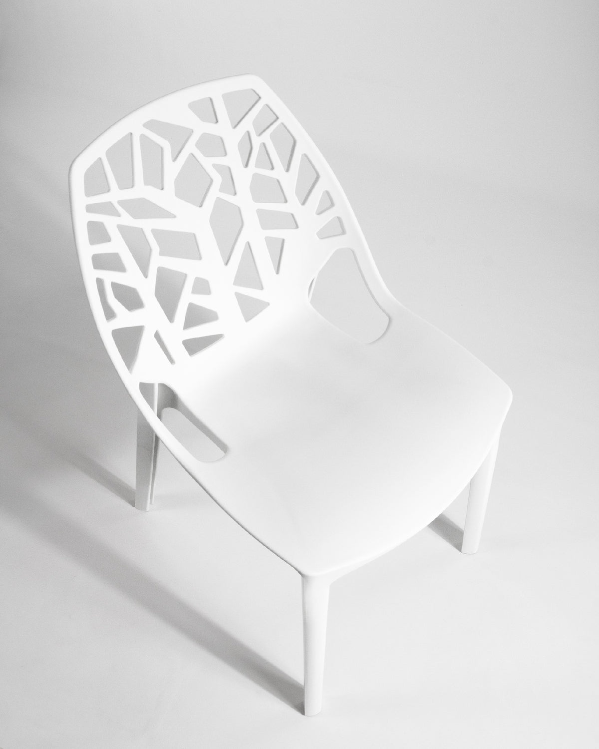 Comprar Pack 4 Sillas Praga online en KitMuebles
