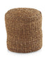 Comprar Puff Isko online en KitMuebles