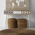 Comprar Puff Isko online en KitMuebles