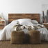 Comprar Puff Isko online en KitMuebles