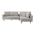 Comprar Sofa Redford Rinconera 4pl online en KitMuebles