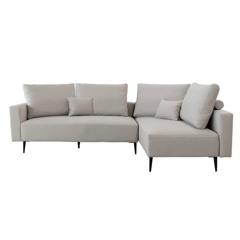 Sofa Redford Rinconera 4pl