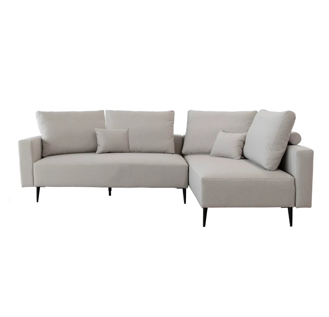 Comprar Sofa Redford Rinconera 4pl online en KitMuebles