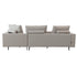 Comprar Sofa Redford Rinconera 4pl online en KitMuebles
