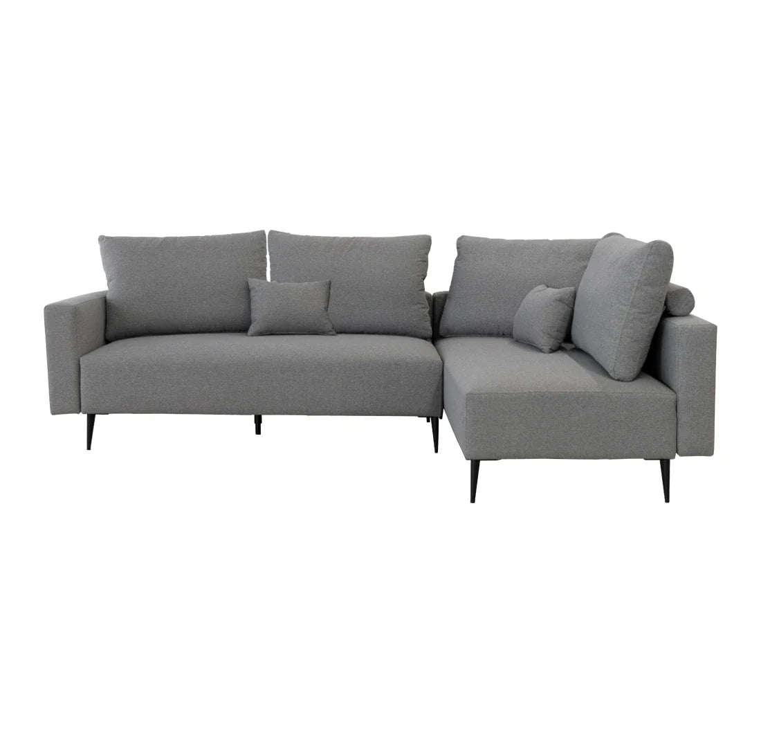 Comprar Sofa Redford Rinconera 4pl online en KitMuebles