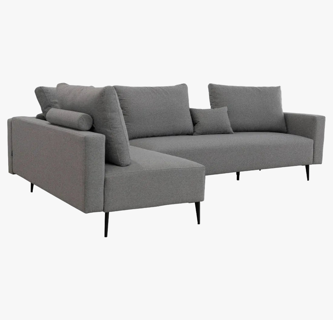 Comprar Sofa Redford Rinconera 4pl online en KitMuebles