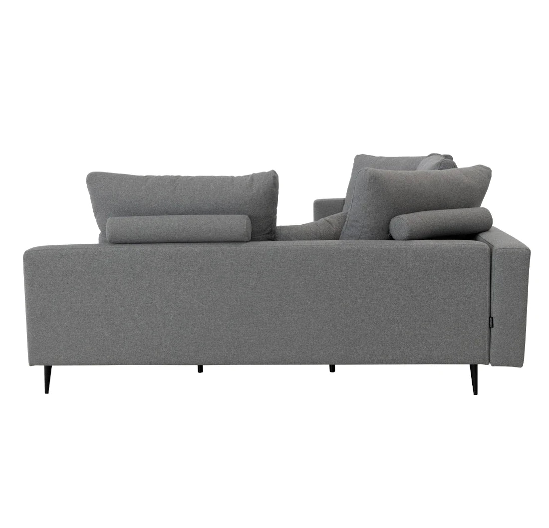 Comprar Sofa Redford Rinconera 4pl online en KitMuebles