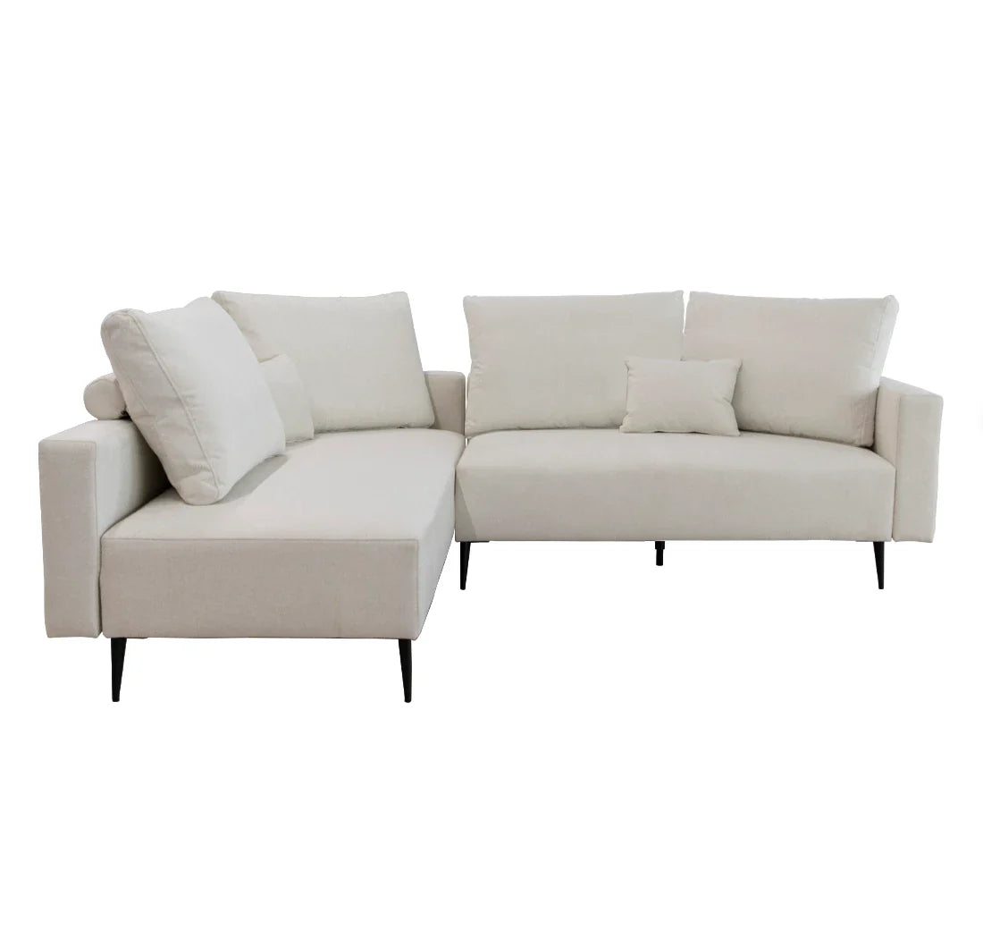 Comprar Sofa Redford Rinconera 4pl online en KitMuebles