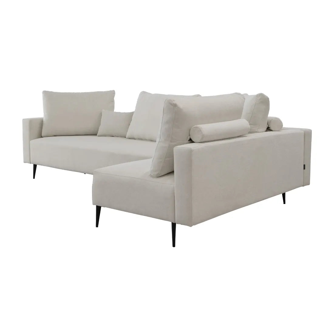 Comprar Sofa Redford Rinconera 4pl online en KitMuebles