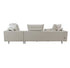 Comprar Sofa Redford Rinconera 4pl online en KitMuebles