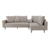 Comprar Sofa Redford Rinconera 4pl online en KitMuebles