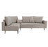 Comprar Sofa Redford Rinconera 4pl online en KitMuebles