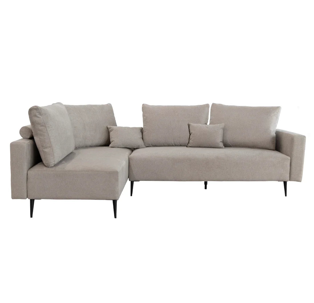 Comprar Sofa Redford Rinconera 4pl online en KitMuebles