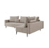 Comprar Sofa Redford Rinconera 4pl online en KitMuebles