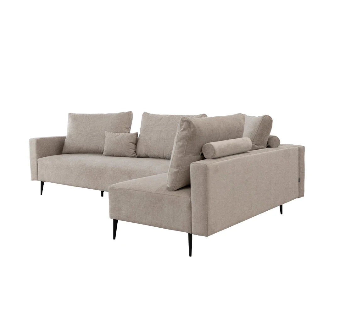 Comprar Sofa Redford Rinconera 4pl online en KitMuebles