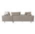 Comprar Sofa Redford Rinconera 4pl online en KitMuebles