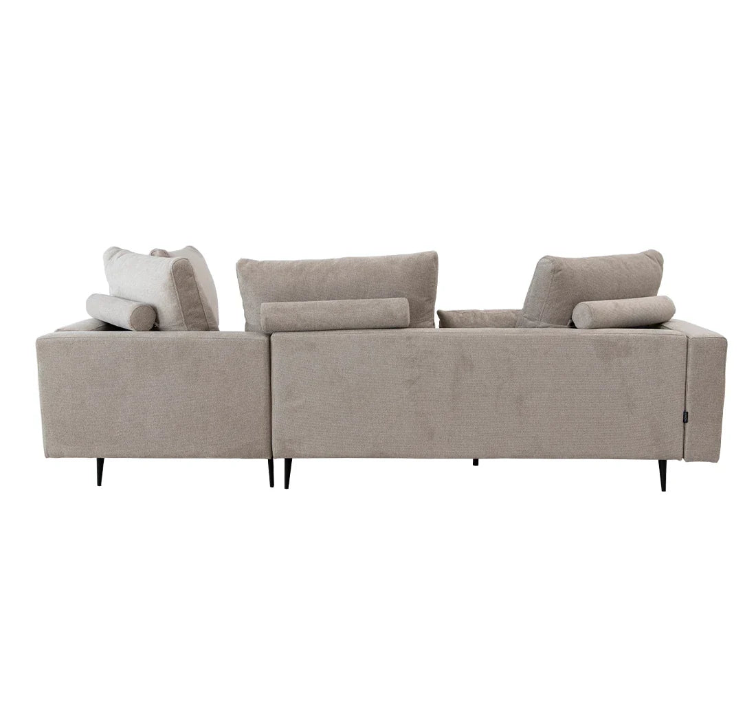Comprar Sofa Redford Rinconera 4pl online en KitMuebles