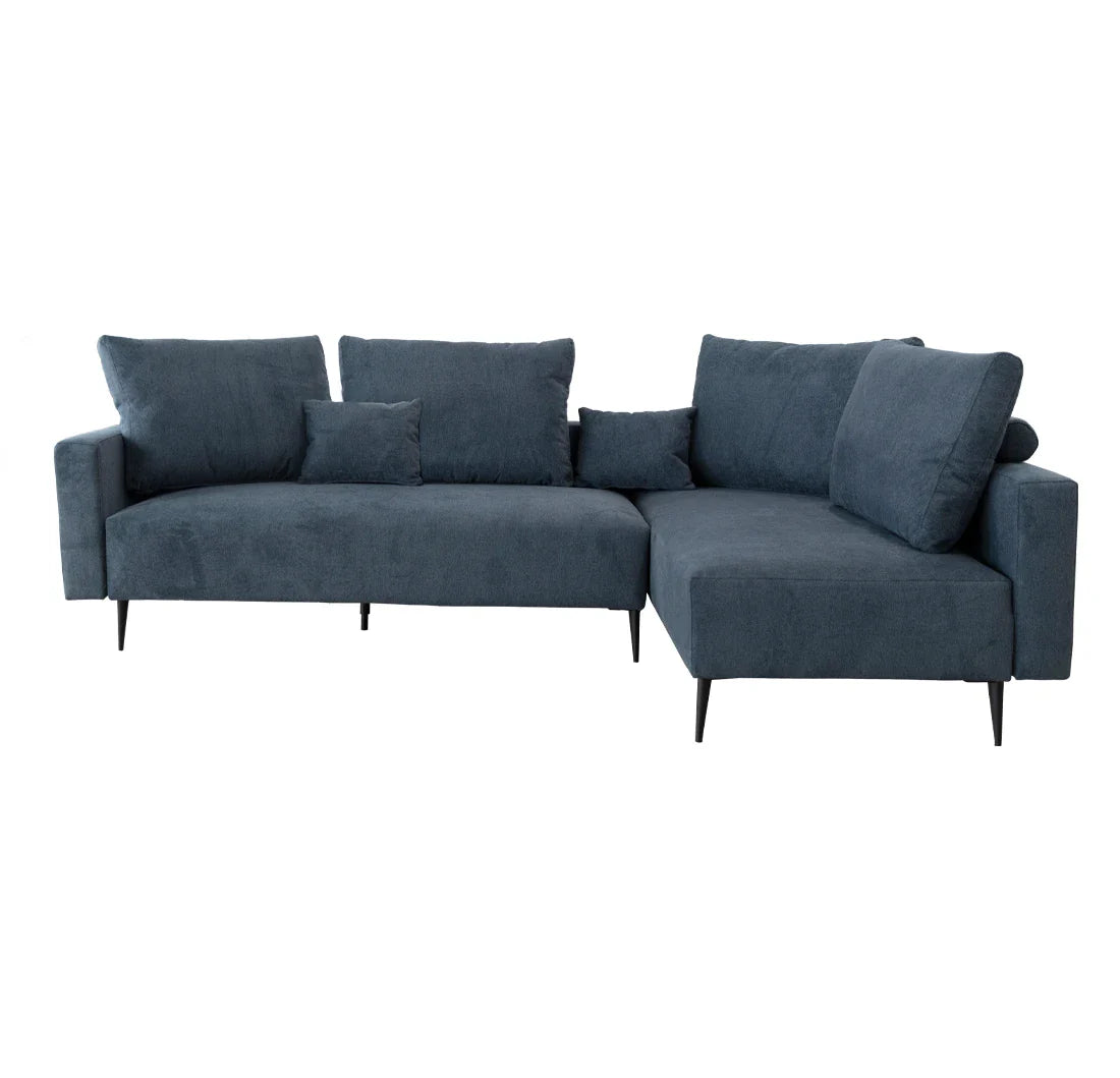 Comprar Sofa Redford Rinconera 4pl online en KitMuebles