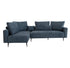 Comprar Sofa Redford Rinconera 4pl online en KitMuebles