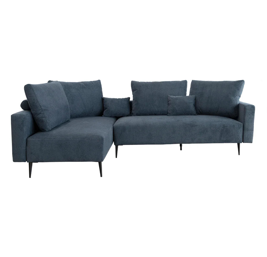 Comprar Sofa Redford Rinconera 4pl online en KitMuebles